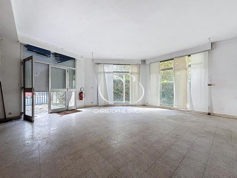 Maison - 170 m² - 5 pièces