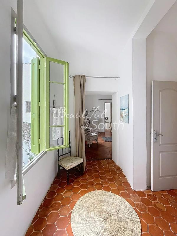 Hôtel particulier - 360 m² - 11 pièces