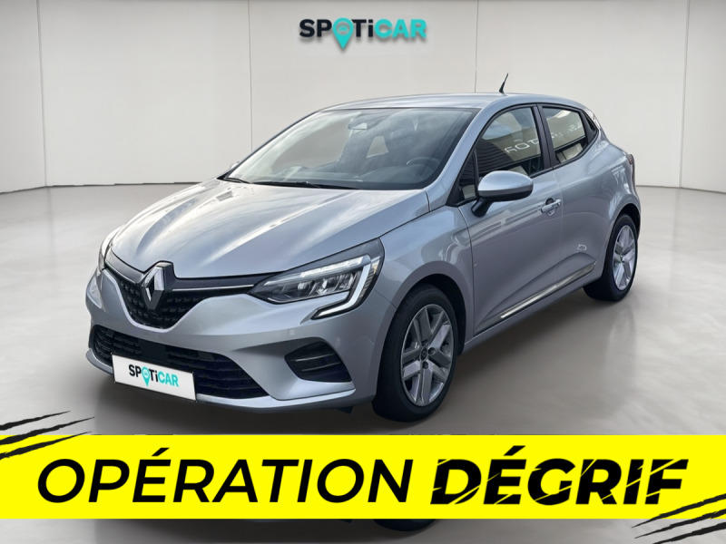 Renault Clio TCe 100 Business