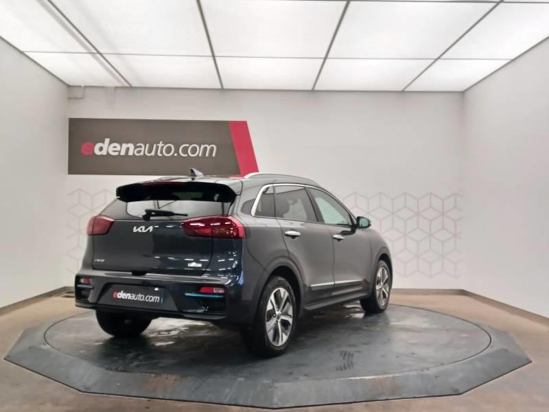 Kia Niro e- Electrique 204 ch Active