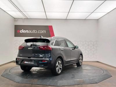 Kia Niro e- Electrique 204 ch Active