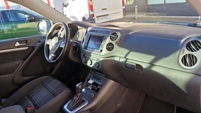 Volkswagen Tiguan 1.4 Tsi 150 Bluemotion Technology Serie Speciale Matc