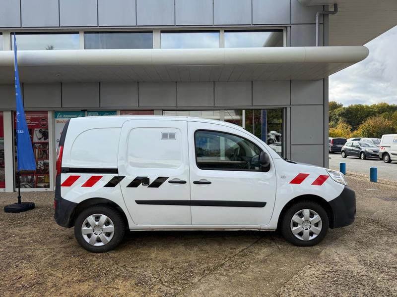 Renault Kangoo 1.5 Dci 80 Confort Garantie 6 Mois / Reprise Possible