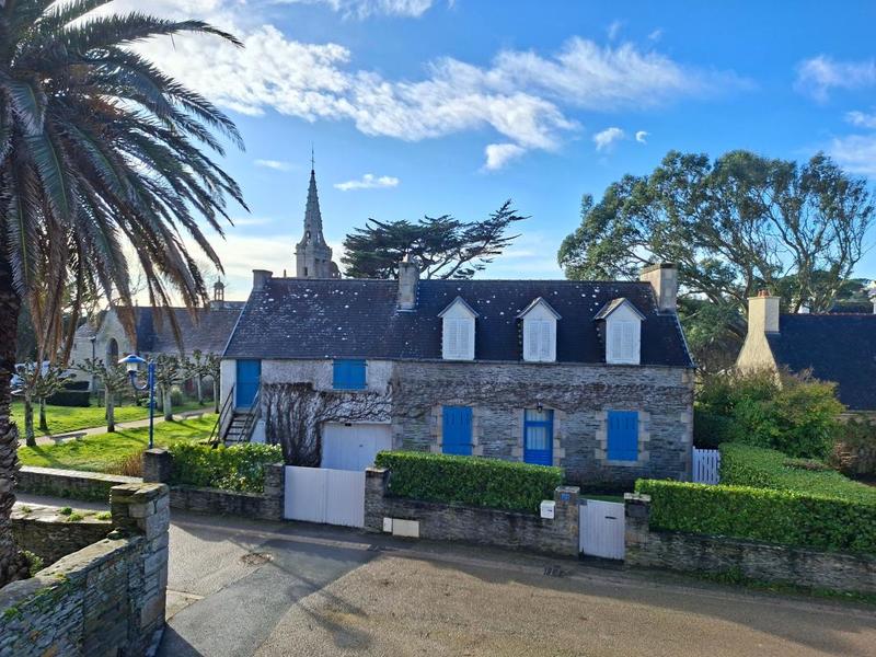 Maison - 185 m² - 6 pièces