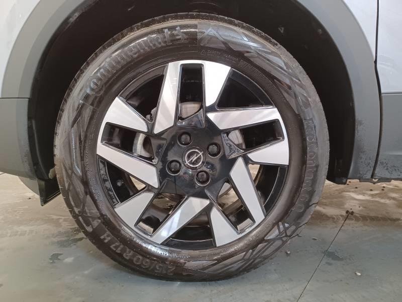 Opel Mokka 1.2 Turbo 130 ch Bva8