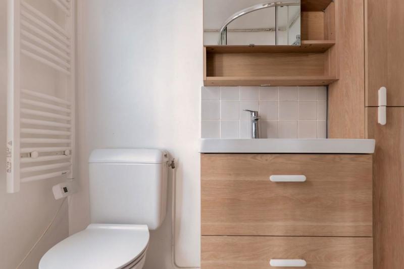 Duplex - 63 m² - 3 pièces