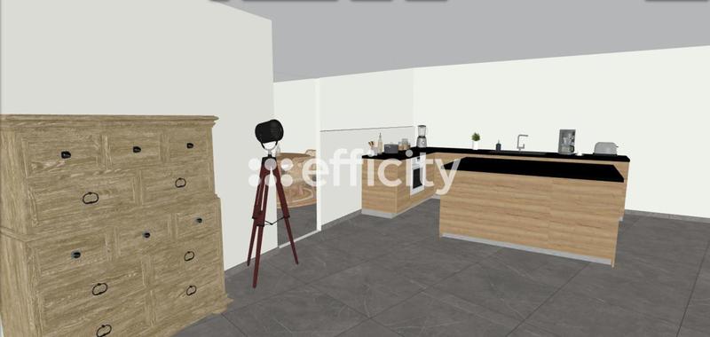 Maison - 192 m² - 7 pièces