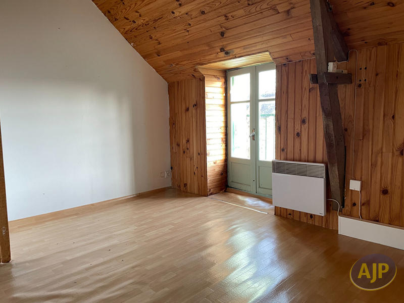 Maison - 59 m² - 4 pièces