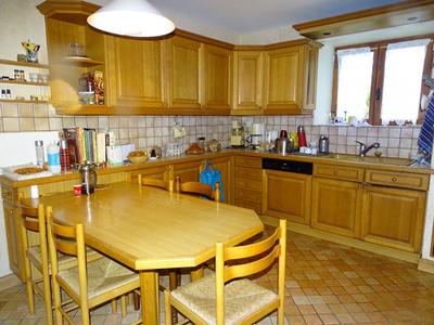 Maison - 148 m² - 4 pièces