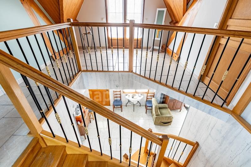 Maison - 131 m² - 6 pièces