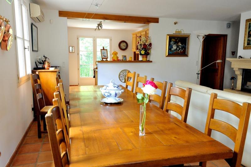 Villa - 137 m² - 4 pièces