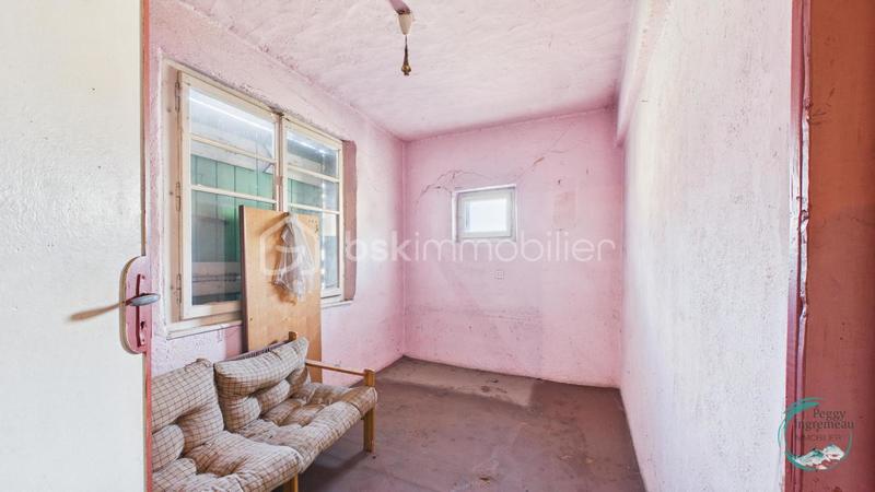 Maison de ville - 226 m² - 6 pièces