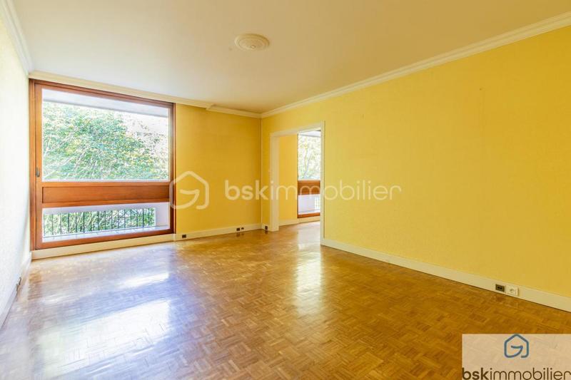 Appartement - 75 m² - 4 pièces