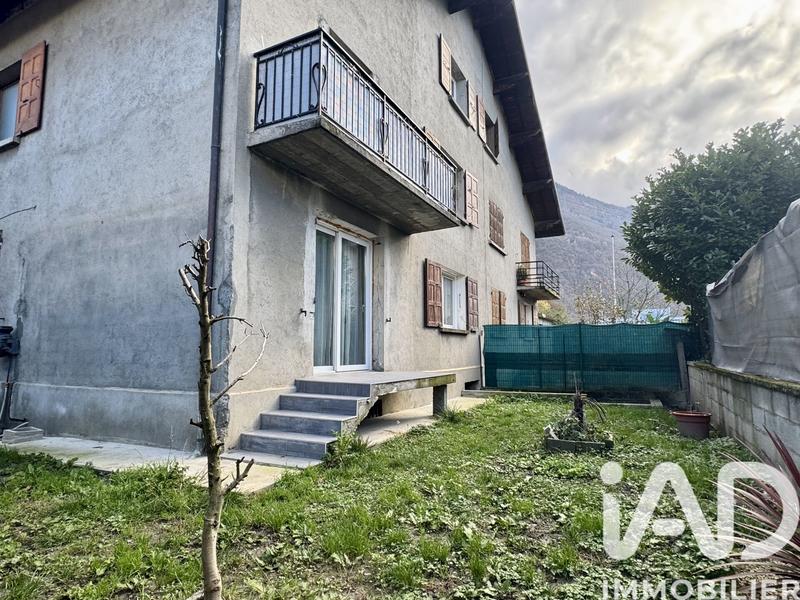 Maison - 148 m² - 5 pièces