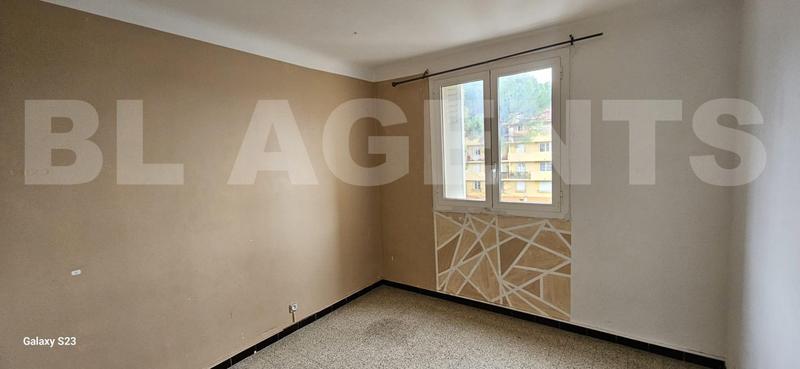 Appartement - 49 m² - 3 pièces