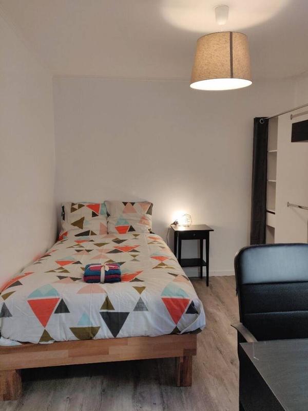 Appartement - 77 m² - 4 pièces