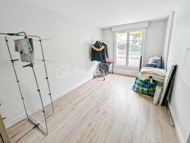 Appartement - 87 m² - 4 pièces