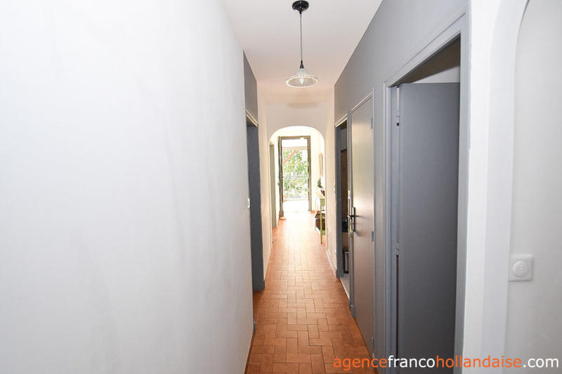 Maison de campagne - 181 m² - 7 pièces