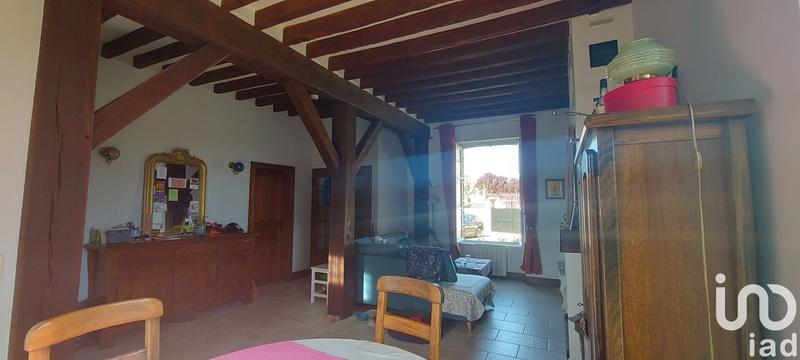 Maison - 157 m² - 6 pièces