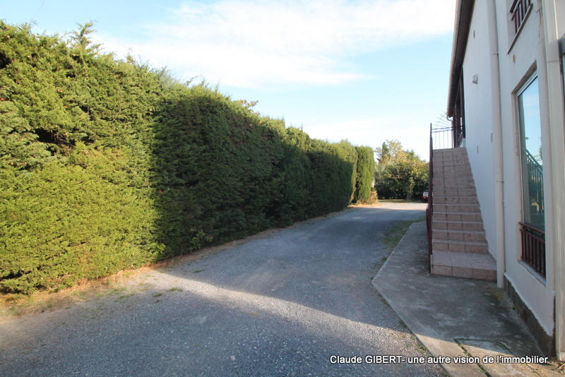 Appartement - 22 m² - 1 pièce