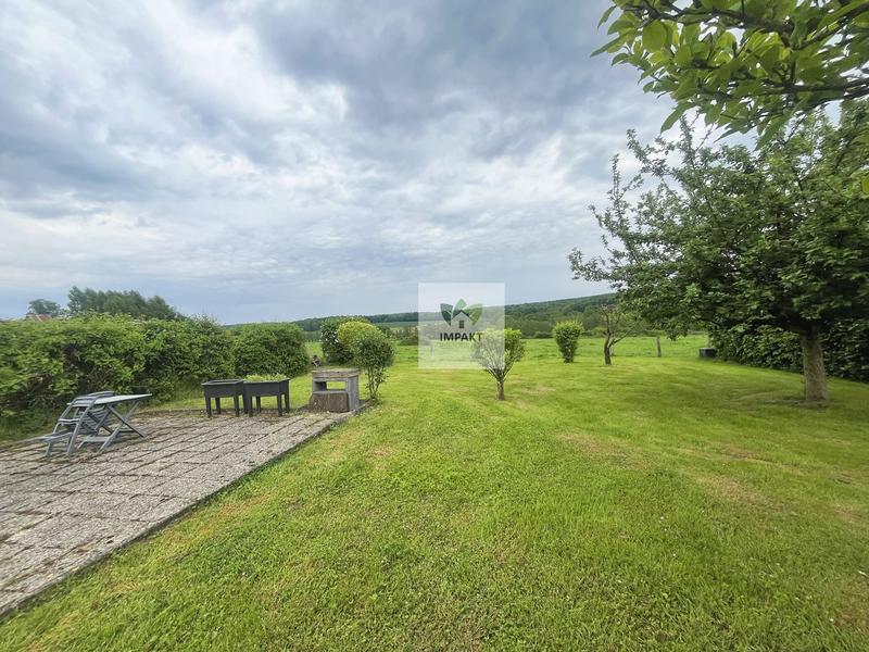 Ferme - 306 m² - 12 pièces