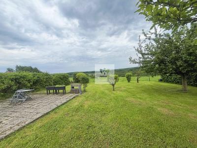 Ferme - 306 m² - 12 pièces