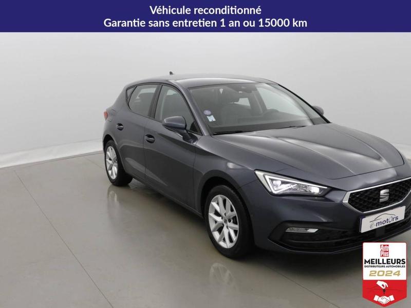 Seat Leon 1.0 Tsi 110 Style