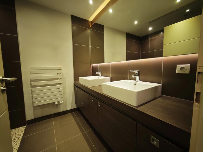 Appartement - 65 m² - 4 pièces