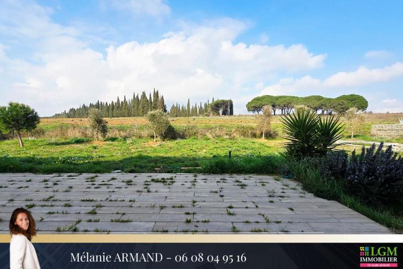 Villa - 122 m² - 4 pièces