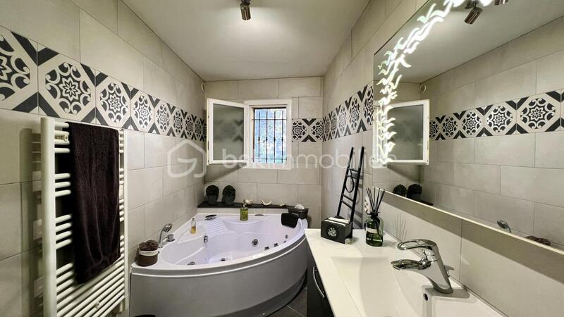 Villa - 135 m² - 4 pièces