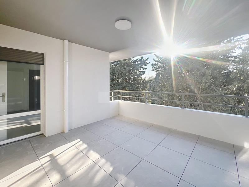 Appartement - 87 m² - 4 pièces