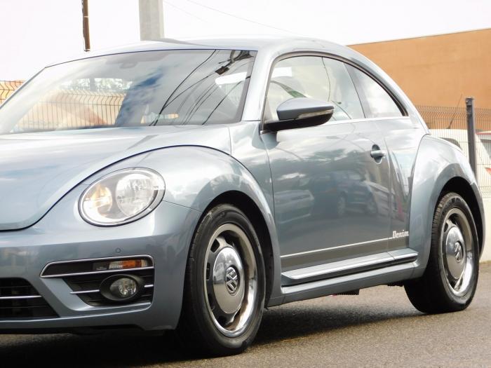 Volkswagen Coccinelle 1.2 Tsi 105ch Bluemotion Technology Denim Dsg7