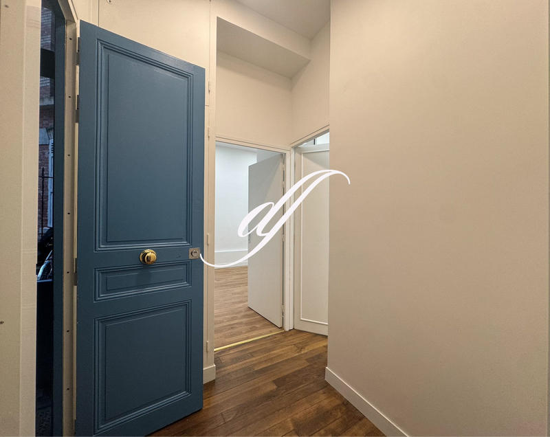 Local d'activités - 25 m²