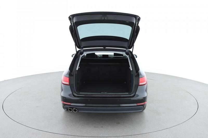 Audi A4 Avant 2.0 Tdi Quattro s tronic 190 ch