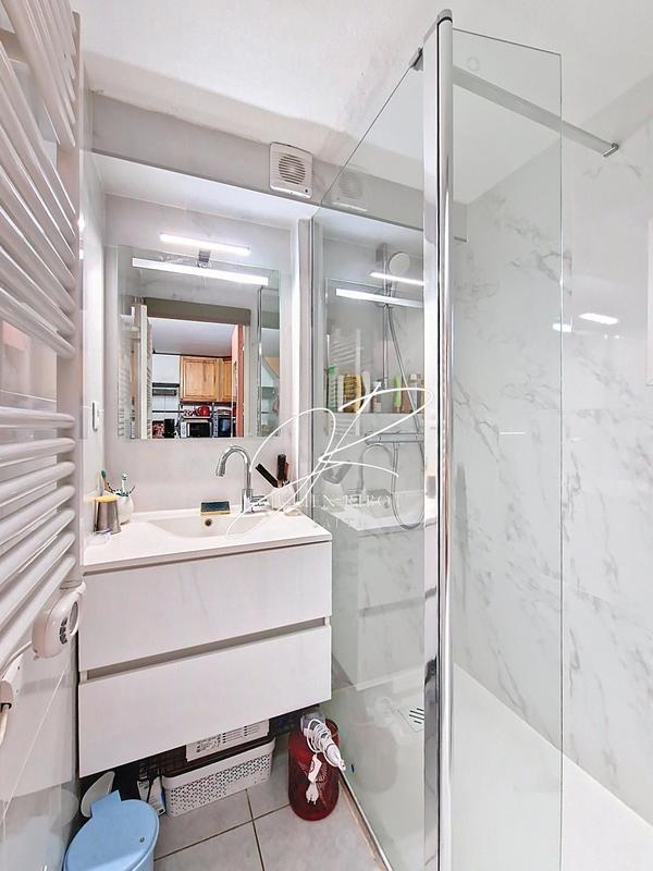 Maison - 39 m² - 2 pièces