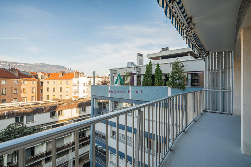 Appartement - 134 m² - 5 pièces