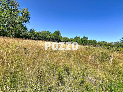 Terrain - 14 983 m²