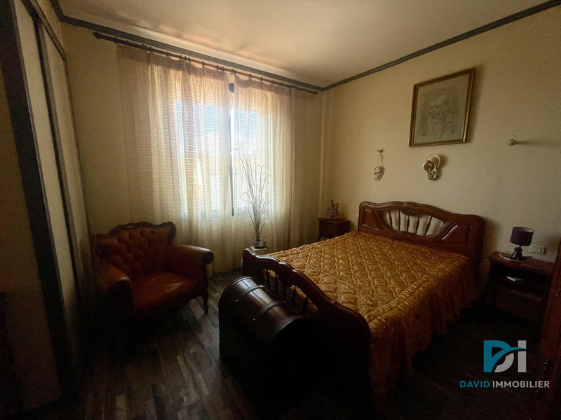 Immeuble - 219 m² - 4 pièces