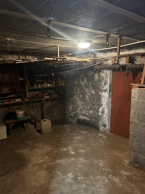 Maison - 77 m² - 3 pièces