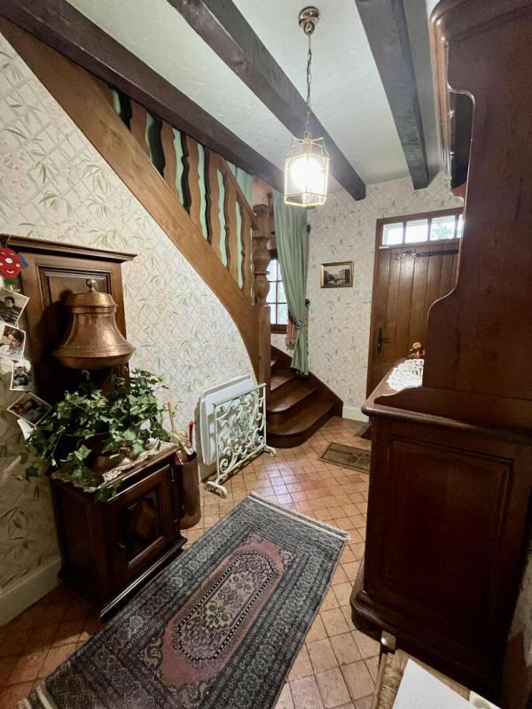 Maison - 177 m² - 6 pièces