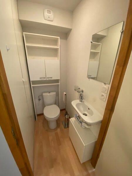 Appartement - 32 m² - 2 pièces