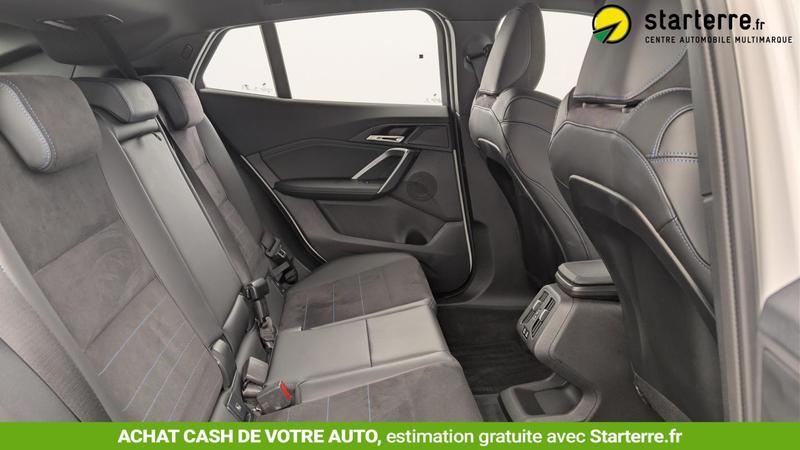 Bmw X2 U10 Sdrive 18d 150ch Dkg7 m Sport