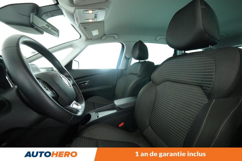 Renault Grand Scénic 1.7 dCi Blue Business 7pl 120 ch
