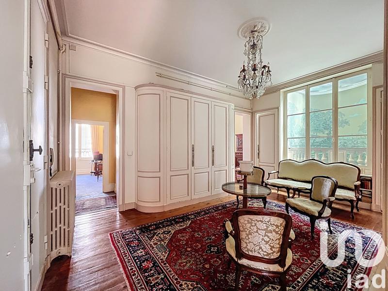 Appartement - 158 m² - 5 pièces