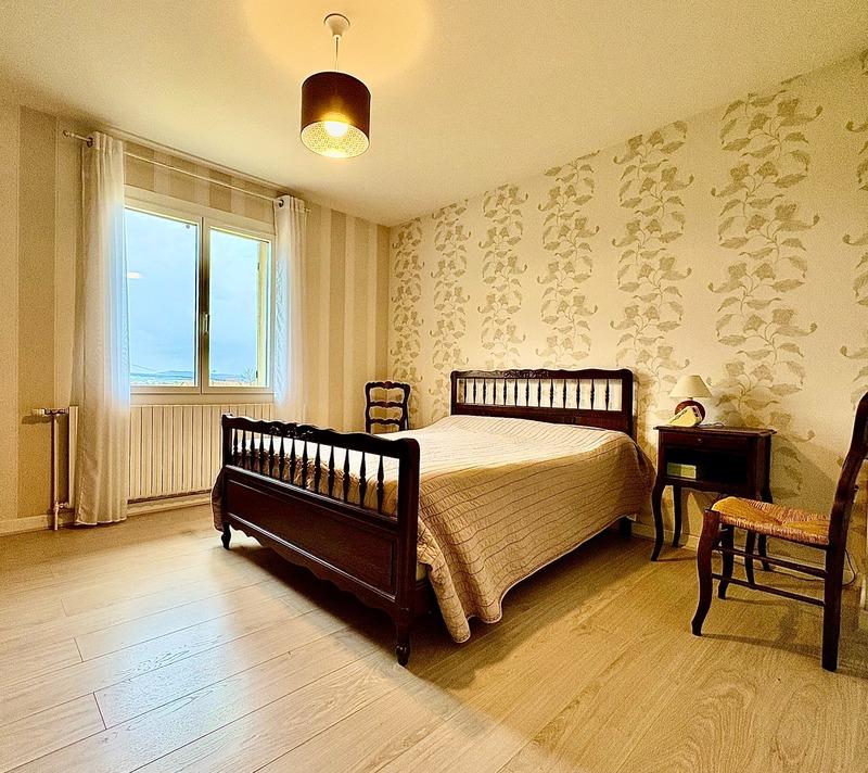 Maison - 131 m² - 5 pièces