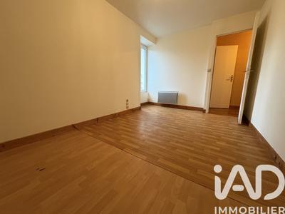 Maison - 71 m² - 3 pièces