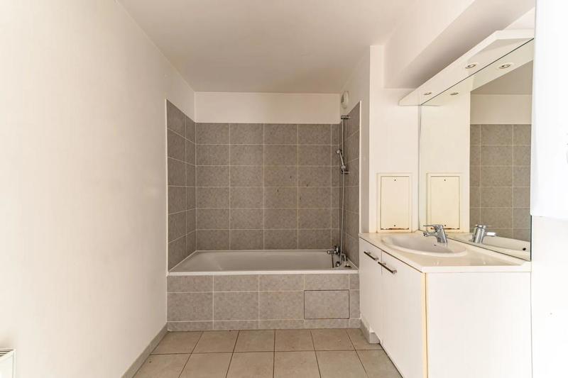 Appartement - 54 m² - 3 pièces