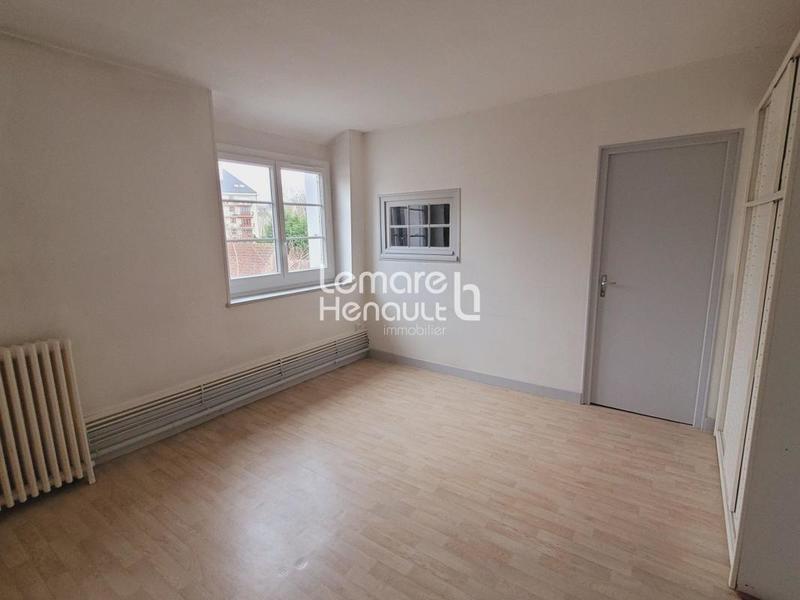 Appartement - 79 m² - 3 pièces