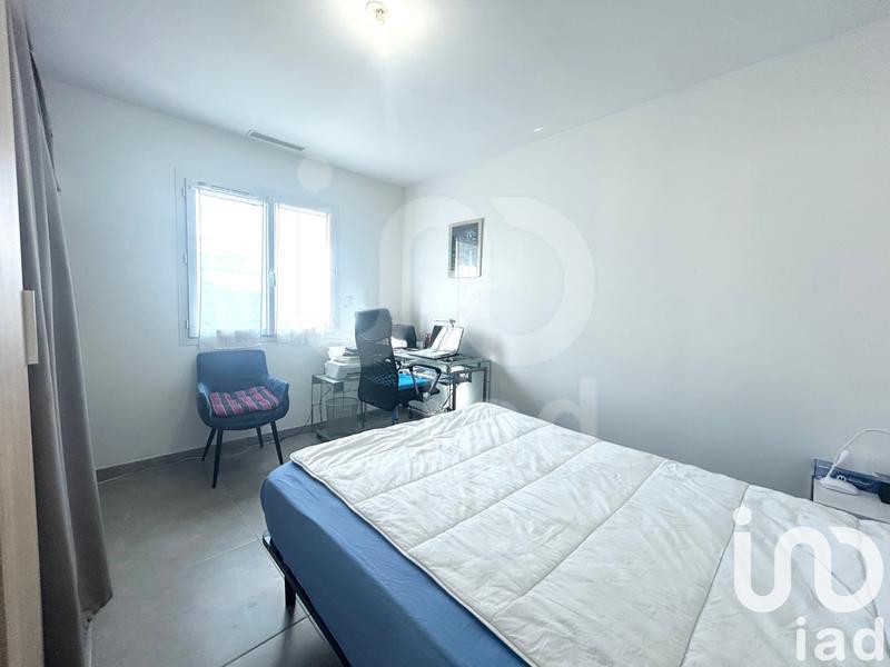 Maison - 104 m² - 5 pièces