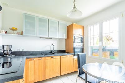 Maison - 124 m² - 6 pièces